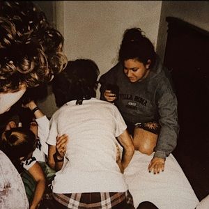 Meet your Posher, Samantha